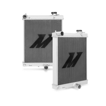 Performance Radiator Mishimoto Mitsubishi Lancer...