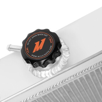 Performance Radiator Mishimoto Mitsubishi Lancer Evolution 7/8/9 / 01-07 / Half-Size | MMRAD-EVO-01H