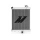 Performance Radiator Mishimoto Mitsubishi Lancer Evolution 7/8/9 / 01-07 / Half-Size | MMRAD-EVO-01H