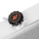 Performance Radiator Mitsubishi Lancer Evolution 7/8/9 / 01-07 / Half-Size | MMRAD-EVO-01H