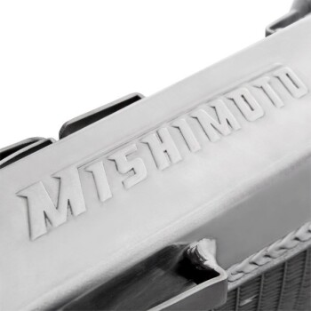 Performance Radiator Mitsubishi Lancer Evolution 10 / 08+ / Lancer and Lancer Ralli art / 08+ / Manual | MMRAD-EVO-10