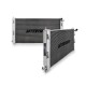 Performance Radiator Mishimoto Mitsubishi Lancer Evolution 10 / 08+ / Lancer and Lancer Ralli art / 08+ / Manual | MMRAD-EVO-10