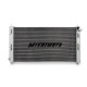 Performance Radiator Mishimoto Mitsubishi Lancer Evolution 10 / 08+ / Lancer and Lancer Ralli art / 08+ / Manual | MMRAD-EVO-10