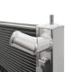 Performance Radiator Mishimoto Mitsubishi Lancer Evolution 10 / 08+ / Lancer and Lancer Ralli art / 08+ / Manual | MMRAD-EVO-10