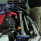 Performance Radiator Mishimoto Mitsubishi Lancer Evolution 10 / 08+ / Lancer and Lancer Ralli art / 08+ / Manual | MMRAD-EVO-10