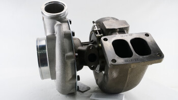 Turbocharger Holset (4033218H)