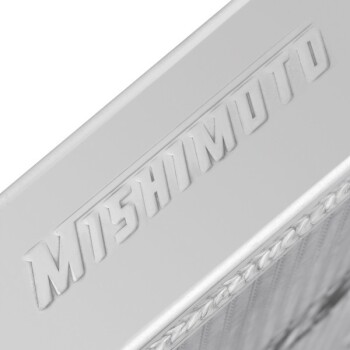 Performance Radiator Mitsubishi Lancer Evolution 4,5,6 / Manual | MMRAD-EVO-456
