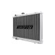 Performance Radiator Mishimoto Mitsubishi Lancer Evolution 4,5,6 / Manual | MMRAD-EVO-456