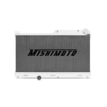 Performance Radiator Mishimoto Mazda RX7 / 93-02 / Manual...