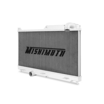 Performance Radiator Mishimoto Mazda RX7 / 93-02 / Manual | MMRAD-FD-93