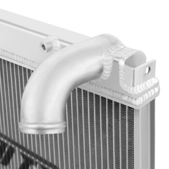 Performance Radiator Mishimoto Mazda RX7 / 93-02 / Manual | MMRAD-FD-93