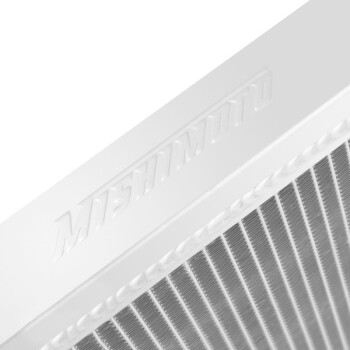 Performance Radiator Mishimoto Mazda RX7 / 93-02 / Manual | MMRAD-FD-93