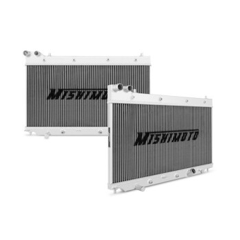 Performance Radiator Mishimoto Honda Jazz / 02-08 |...