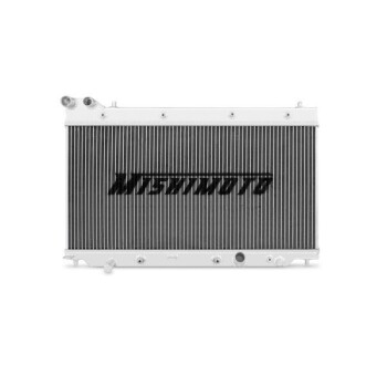 Performance Radiator Mishimoto Honda Jazz / 02-08 |...