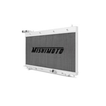 Performance Radiator Mishimoto Honda Jazz / 02-08 | MMRAD-FIT-07