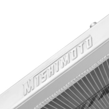 Performance Radiator Mishimoto Honda Jazz / 02-08 | MMRAD-FIT-07
