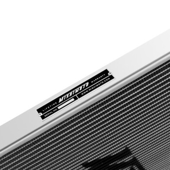 Performance Radiator Mishimoto Honda Jazz / 02-08 | MMRAD-FIT-07