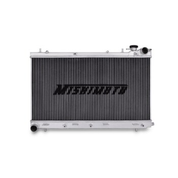 Performance Radiator Mishimoto Subaru Forester XT 2.5L...
