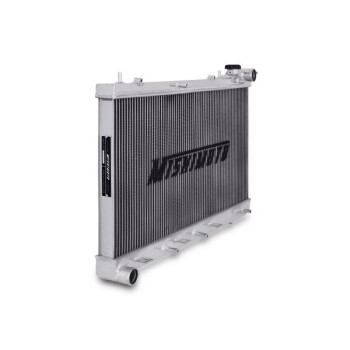 Performance Radiator Mishimoto Subaru Forester XT 2.5L Turbo / 04-08 / Manual | MMRAD-FXT-04