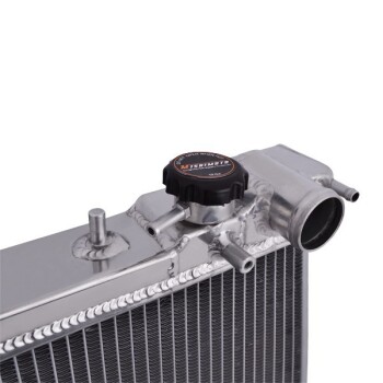 Performance Radiator Mishimoto Subaru Forester XT 2.5L Turbo / 04-08 / Manual | MMRAD-FXT-04