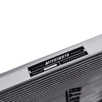 Performance Radiator Mishimoto Subaru Forester XT 2.5L Turbo / 04-08 / Manual | MMRAD-FXT-04