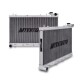 Performance Radiator Mishimoto Subaru Forester XT 2.5L Turbo / 04-08 / Manual | MMRAD-FXT-04