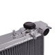 Performance Radiator Mishimoto Subaru Forester XT 2.5L Turbo / 04-08 / Manual | MMRAD-FXT-04