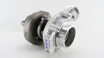 Turbocharger Holset (4033253H)