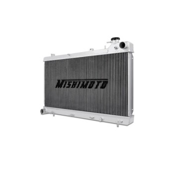Performance Radiator Mishimoto Subaru Impreza GC8 2.2L / 93-98 | MMRAD-GC8-93
