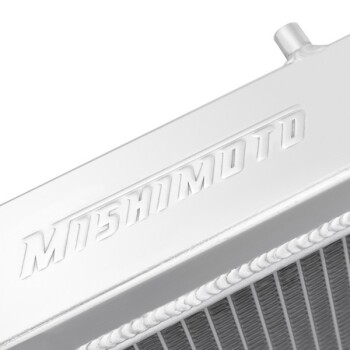 Performance Radiator Mishimoto Subaru Impreza GC8 2.2L / 93-98 | MMRAD-GC8-93