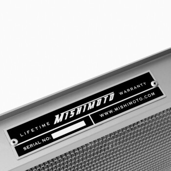 Performance Radiator Mishimoto Subaru Impreza GC8 2.2L / 93-98 | MMRAD-GC8-93