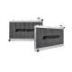 Performance Radiator Mishimoto Subaru Impreza GC8 2.2L / 93-98 | MMRAD-GC8-93