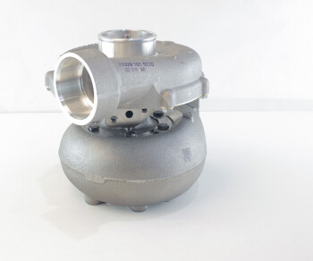 Turbocharger BorgWarner (53299707006)