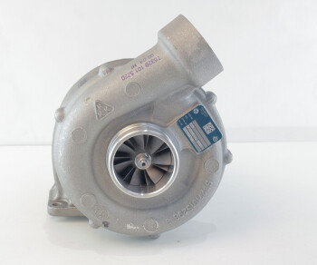 Turbocharger BorgWarner (53299707006)