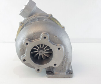 Turbocharger BorgWarner (53299707006)
