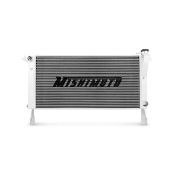 Performance Radiator Mishimoto Hyundai Genesis Coupe 4Cyl...