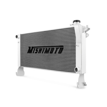 Performance Radiator Mishimoto Hyundai Genesis Coupe 4Cyl Turbo / 10+ / Manual | MMRAD-GEN4-10