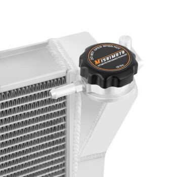 Performance Radiator Mishimoto Hyundai Genesis Coupe 4Cyl Turbo / 10+ / Manual | MMRAD-GEN4-10