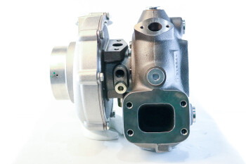 Turbocharger BorgWarner (53319806915)