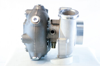 Turbocharger BorgWarner (53319806915)