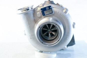 Turbocharger BorgWarner (53319806915)