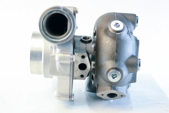 Turbocharger BorgWarner (53319806915)