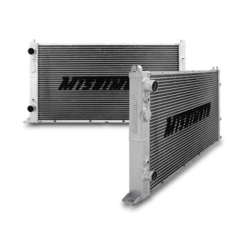 Performance Radiator Mishimoto Volkswagen Golf VR6 /...