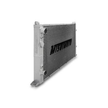 Performance Radiator Mishimoto Volkswagen Golf VR6 / 94-98 / Manual | MMRAD-GLF-94