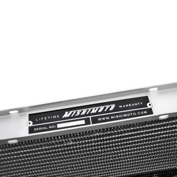 Performance Radiator Mishimoto Volkswagen Golf VR6 / 94-98 / Manual | MMRAD-GLF-94