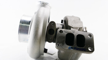 Turbocharger Holset (2838634)