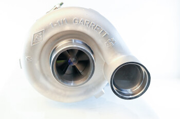 Turbocharger Garrett (789457-5008S)