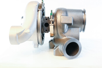 Turbocharger Garrett (789457-5008S)