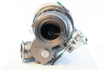 Turbocharger Garrett (789457-5008S)