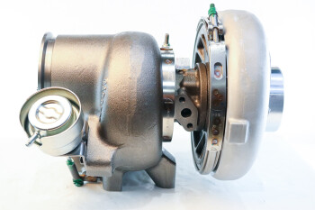 Turbocharger Garrett (789457-5008S)